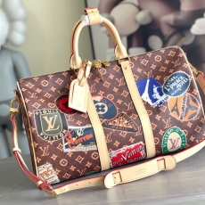 LV Travel Bags